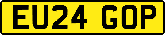 EU24GOP