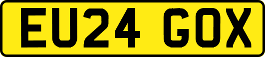 EU24GOX