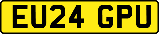 EU24GPU