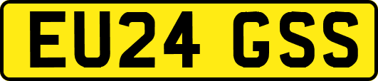 EU24GSS