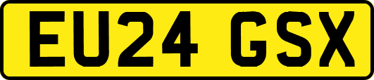 EU24GSX