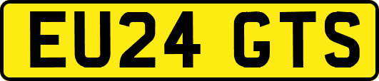 EU24GTS