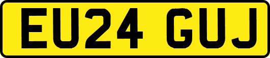 EU24GUJ