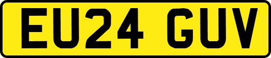 EU24GUV