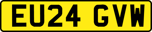 EU24GVW