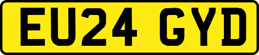 EU24GYD