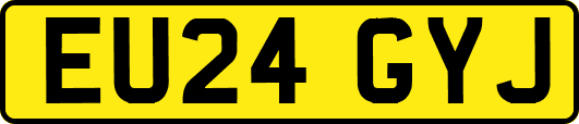 EU24GYJ