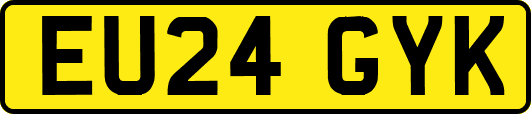 EU24GYK