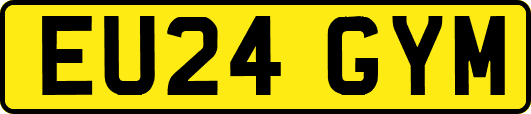 EU24GYM