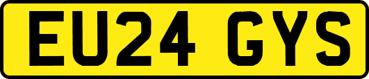 EU24GYS