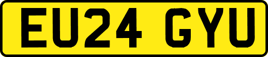 EU24GYU