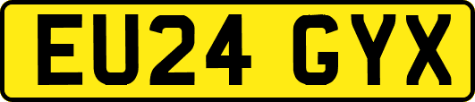 EU24GYX