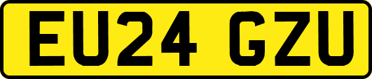 EU24GZU