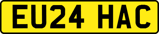 EU24HAC
