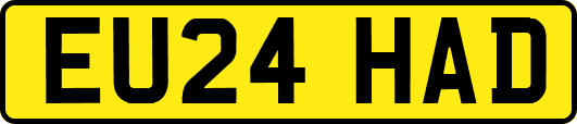 EU24HAD