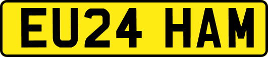 EU24HAM