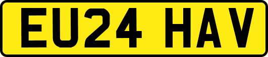 EU24HAV