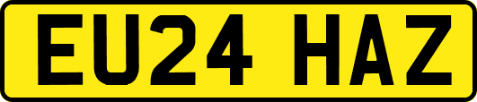 EU24HAZ