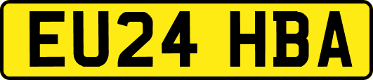 EU24HBA