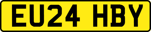 EU24HBY