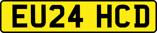 EU24HCD