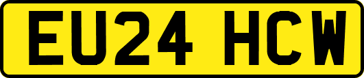 EU24HCW