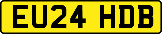 EU24HDB