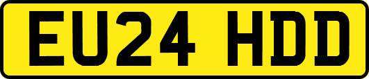 EU24HDD