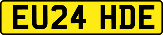 EU24HDE