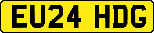 EU24HDG