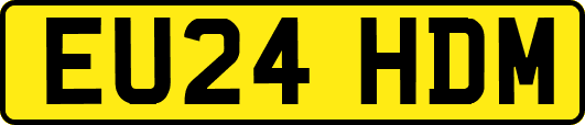 EU24HDM
