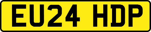 EU24HDP