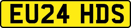 EU24HDS