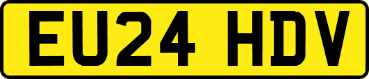 EU24HDV