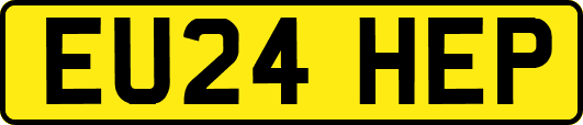 EU24HEP