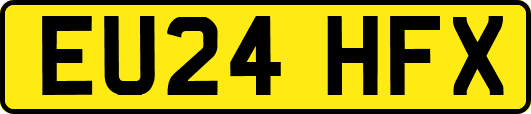 EU24HFX