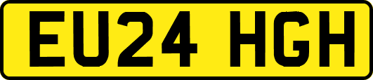 EU24HGH