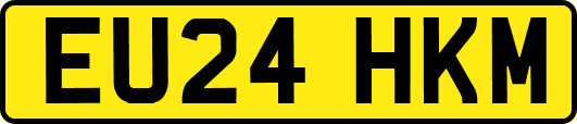 EU24HKM