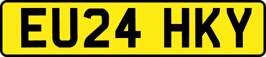 EU24HKY