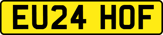 EU24HOF
