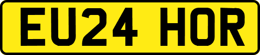 EU24HOR