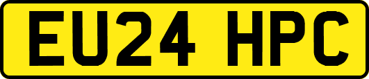 EU24HPC