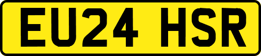 EU24HSR
