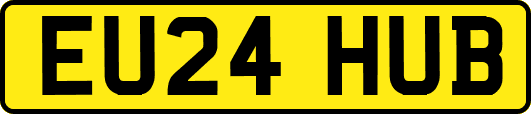 EU24HUB
