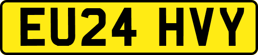 EU24HVY