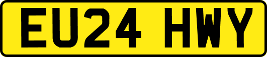 EU24HWY