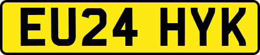 EU24HYK
