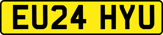 EU24HYU