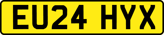 EU24HYX