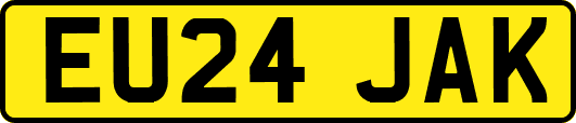 EU24JAK